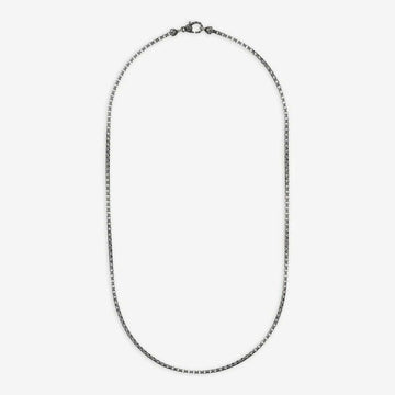 Damenhalskette Albert M. WSOX00523.S-60