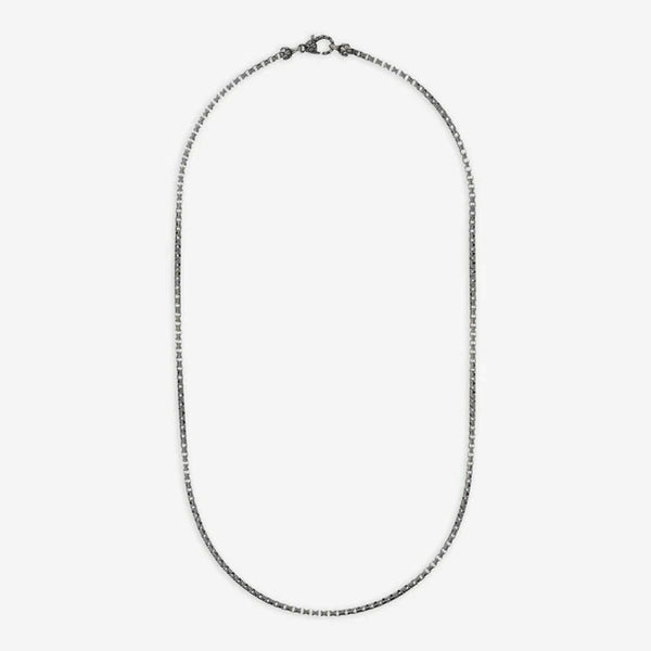 Damenhalskette Albert M. WSOX00523.S-60