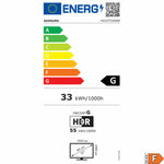 Smart TV Samsung HG32T5300EZXEN Full HD 32" LED Hotel TV