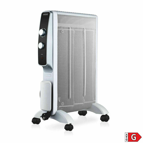 Heizung Haeger MH-15W.006A Weiß 1500 W (Restauriert A)