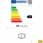 Monitor Dell 210-BHSK 23,8" Full HD