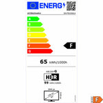 Smart TV LG 50UT81006LA.AEU 4K Ultra HD 50"