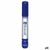 Dauermarker Bismark Blau 1,5 mm (12 Stück)