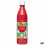 Tempera Jovi zinnober 500 ml (12 Stück)