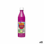 Tempera Jovi Magenta 500 ml (12 Stück)