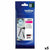 Original Tintenpatrone Brother HLJ6000 / MFCJ5945 6945 Magenta (5 Stück)