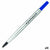 Nachfüllung für Kugelschreiber Parker Blau (12 Stück)
