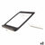 Tablet Ständer Fellowes I-SPIRE Weiß Schwarz 4,2 x 32 x 28,6 cm (2 Stück)
