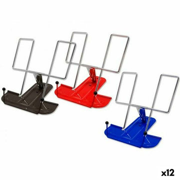 Ständer Bismark Metall (12 Stück)