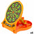 Zielscheibe Colorbaby 26 x 30 x 30 cm (6 Stück)