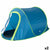 Zelt Aktive 120 x 95 x 220 cm (2 Stück)