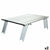 Table Klapptisch Aktive 55 x 20 x 41 cm (2 Stück)