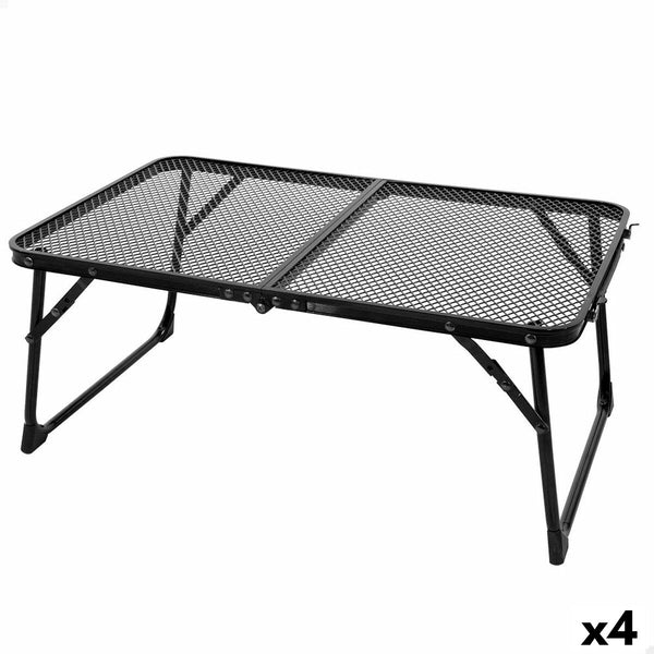 Table Klapptisch Aktive 60 x 25 x 40 cm (4 Stück)