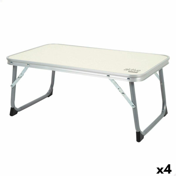 Table Klapptisch Aktive 56 x 24 x 34 cm