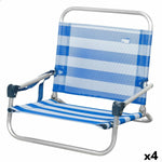 Strandstuhl Aktive 46 x 49 x 44 cm