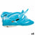 Aufblasbarer Schwimmring Intex 145 x 185 cm (6 Stück)