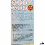 Zeichenset The Paw Patrol (6 Stück)