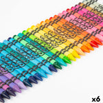 Zeichenset Cra-Z-Art (6 Stück)