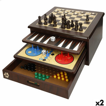 Tischspiel CB Games (2 Stück)