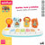 Spielzeug-Klavier Winfun 26 x 11 x 15 cm (4 Stück)