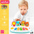 Spielzeug-Klavier Winfun 26 x 11 x 15 cm (4 Stück)