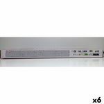 Tastatur Bontempi 47 x 3,5 x 13 cm (6 Stück)