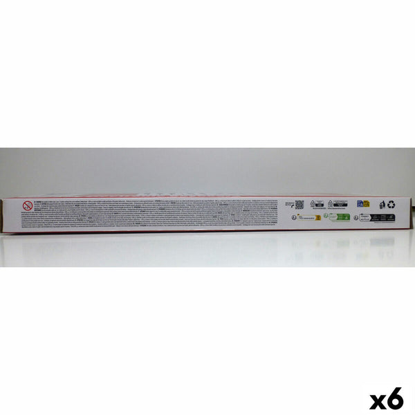 Tastatur Bontempi 47 x 3,5 x 13 cm (6 Stück)