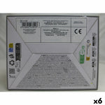 Lautsprecher mit Karaoke Mikrofon Bontempi 6 Stück