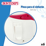 Spielzeug-Mikrofon Bontempi