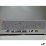 Musik-Spielzeug Bontempi 37 x 105 x 37 cm (2 Stück)