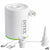 Elektrische Luftpumpe Intex (12 Stück)