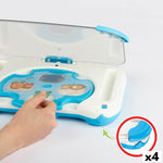 Zeichenset Colorbaby (4 Stück)