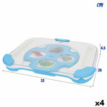 Zeichenset Colorbaby (4 Stück)