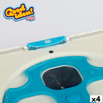 Zeichenset Colorbaby (4 Stück)