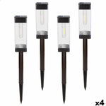 Solarlampe Aktive 6 x 55 x 6 cm (4 Stück)