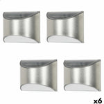 Solarscheinwerfer Aktive 10 x 8 x 5 cm (6 Stück)