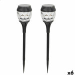 Solarlampe Aktive 9 x 40 x 9 cm (6 Stück)