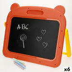 Zeichenset Colorbaby (6 Stück)