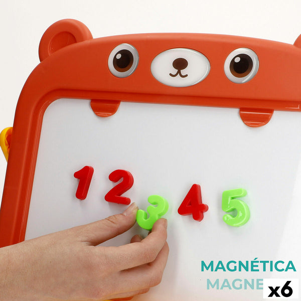 Zeichenset Colorbaby (6 Stück)