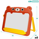 Zeichenset Colorbaby (6 Stück)