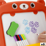 Zeichenset Colorbaby (6 Stück)