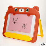 Zeichenset Colorbaby (6 Stück)