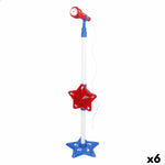 Musik-Spielzeug Bontempi 21 x 105 x 21 cm (6 Stück)