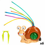 Wassersprinkler-Spielzeug Colorbaby Kunststoff 25 x 16 x 9 cm