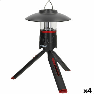 Taschenlampe Aktive Kunststoff (4 Stück)