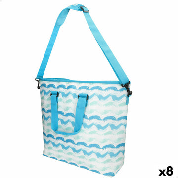 Thermo-Vesperbox Aktive 50 x 43 x 15 cm (8 Stück)