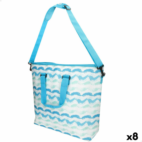 Thermo-Vesperbox Aktive 50 x 43 x 15 cm (8 Stück)