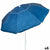 Sonnenschirm Aktive Blau 220 x 210 x 220 cm (6 Stück)