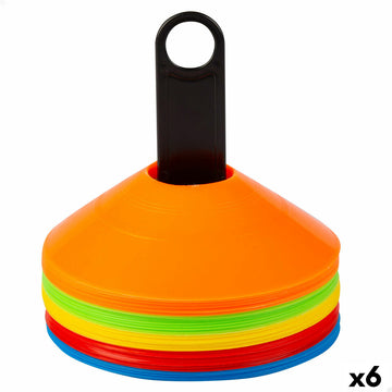 Kegel Aktive (6 Stück)