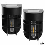 LED-Deckenleuchte Aktive Kunststoff Solar (6 Stück)